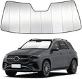 Windshield Sun Shade Custom Fit for Be-nz GLE/GLS 2020-2025 by LungsiMotor
