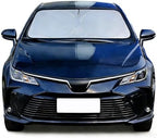 Sunshade for Toyota Corolla 2009-2025 Windshield Sun Shade by INSAUTO