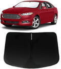 Windshield Sun Shade for Ford Fusion 2013-2021 by PAIMOHO