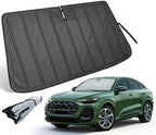 Thickened Windshield Sun Shade for Audi Q5/SQ5 2018-2025 by PAIMOHO