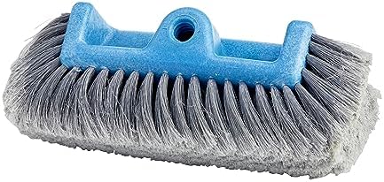Dicor CP-SB125E Soft Bristle Exterior Wash Brush, 12-Inch by DicorProducts