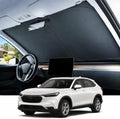 REEVAA Car Windshield Sun Shade for Honda HR-V 2026 by REEVAA