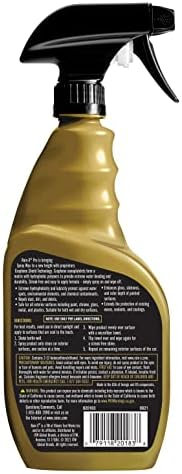 Rain-X PRO 620183 Graphene Spray Wax, 16oz - Enhances Gloss, Slickness and Color Depth of Painted Surfaces While Repelling Dust, Dirt and Debris, Extending Existing Wax Protection - Image 2