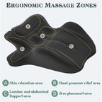 Arcova Sweet Spot Pillow,Elevate Intimacy - Image 3