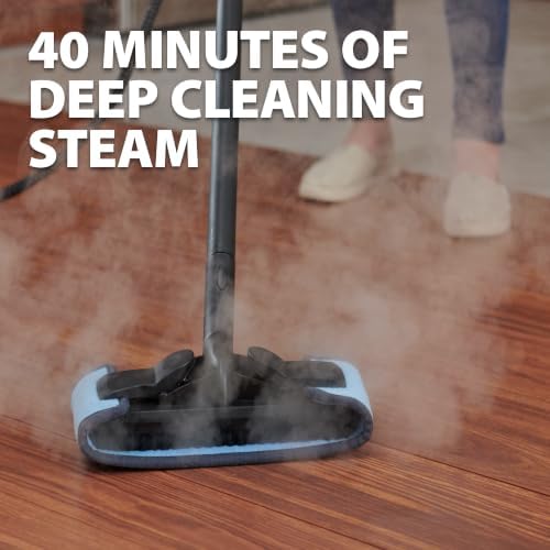 Wagner Spraytech 915e Multipurpose Steam Cleaner, 18 Accessories - Image 5