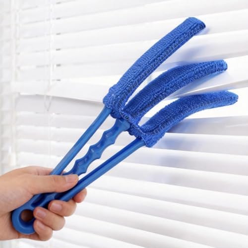 2 Pcs Blind Cleaner Duster Tool - Image 5