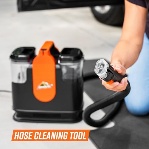 Armor All SCC301 0901 Upholstery & Carpet Auto Detailing Spot Cleaner - Image 4