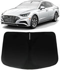 Windshield Sun Shade for Hyundai Sonata 2020-2026 by PAIMOHO
