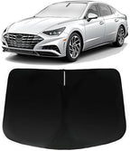 Windshield Sun Shade for Hyundai Sonata 2020-2026 by PAIMOHO