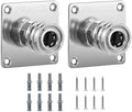 PWACCS Pressure Washer Foam Cannon Holder, 2 Pack, 1/4" Quick Connect by PWACCS