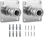 PWACCS Pressure Washer Foam Cannon Holder, 2 Pack, 1/4" Quick Connect by PWACCS