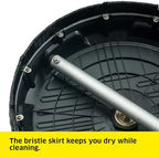 Kärcher Pressure Washer 15" Surface Cleaner Suitable for 2600 to 3200 PSI - Image 6