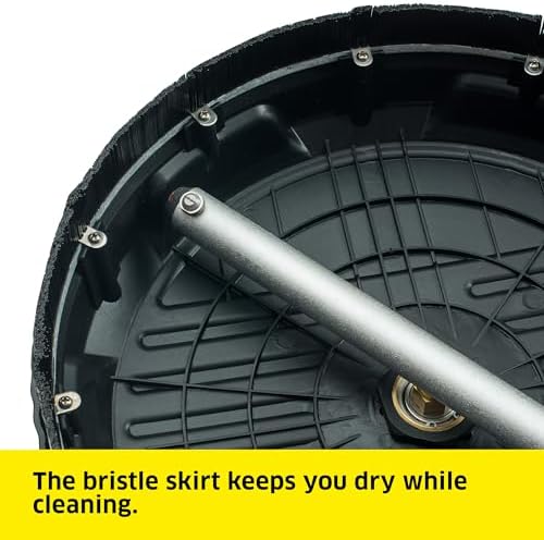 Kärcher Pressure Washer 15" Surface Cleaner Suitable for 2600 to 3200 PSI - Image 6