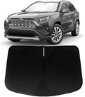 Windshield Sun Shade for Toyota RAV4 2013-2026 Accessories by PAIMOHO