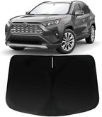 Windshield Sun Shade for Toyota RAV4 2013-2026 Accessories by PAIMOHO