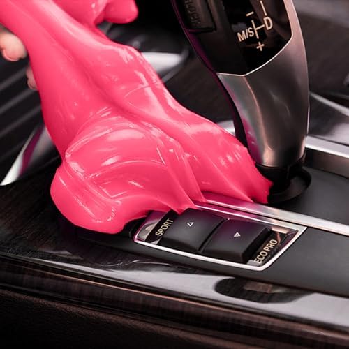 PULIDIKI Car Cleaning Gel Clean Putty Car Interior Cleaner Detailing Tools by PULIDIKI