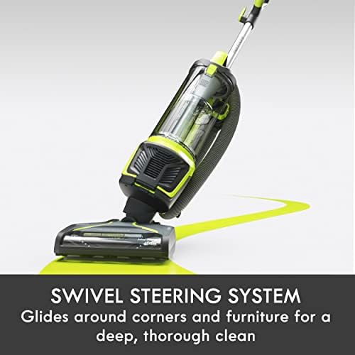 Kenmore Bagless Upright Vacuum Carpet Cleaner DU2001 - Image 5