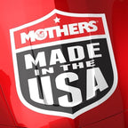 Mothers Triple Action Foam Wash, 100 oz. (05610) - Image 6