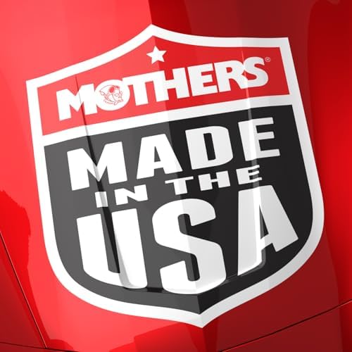 Mothers Triple Action Foam Wash, 100 oz. (05610) - Image 6
