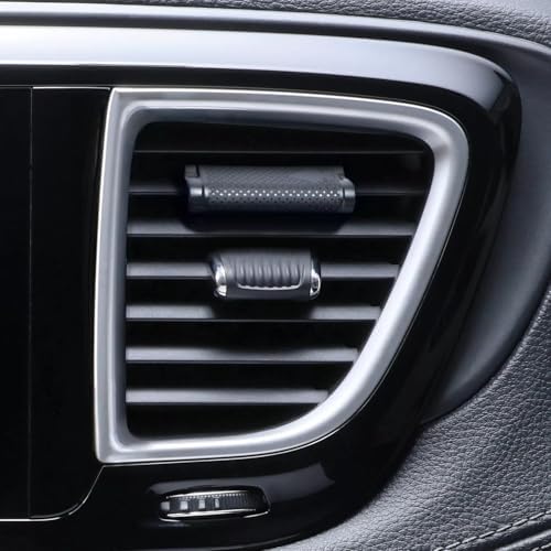 LITTLE TREES Vent Wrap | Car Air Freshener | Caribbean Colada | Pack of 4 - Image 3