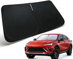 Windshield Sun Shade for 2024 2025 2026 Buick Envista Accessories by PAIMOHO