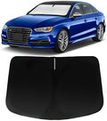 Windshield Sunshades for Audi A3 2026 2025-2022 Sun Shade by PAIMOHO
