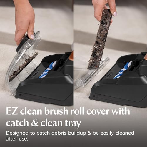BISSELL Revolution HydroSteam Carpet Cleaner, 4123 - Image 5