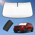Sun Shade Sunshade for Kia Telluride 2025 2020-2024 Windshield Cover by ZOIBVCARSUNSHADE