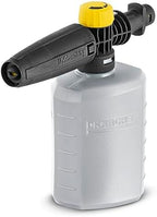 Kärcher FJ6 Foam Cannon for Karcher Electric Pressure Washers K1-K5 - Great for Cleaning Vehicles, Cars, Motorcycles, Bikes and More - Image 4