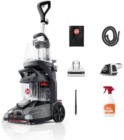 Hoover PowerScrub XL Pet Carpet Cleaner Machine for Carpet and Upholstery by Hoover