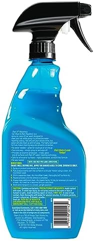 Rain-X 620143 Waterless Car Wash and Rain Repellent, 23 fl. oz. (Pack of 2) - Image 2