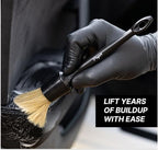 Car Interior Detailing Kit for Interior Cleaning | Easily get Professional Results - Image 5