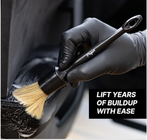 Car Interior Detailing Kit for Interior Cleaning | Easily get Professional Results - Image 5