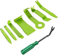 GOOACC 8PCS Auto Trim Removal Tool Kit No-Scratch by GOOACC