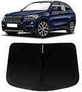 Windshield Sun Shade for BMW X1 F48 2016-2022 by PAIMOHO