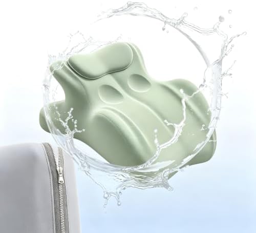 27 Degree Couples for Couples Sweet Intimacy Pillows Maintains 31 Angle Foam that Won?T Washable Cover (Green) - Image 7