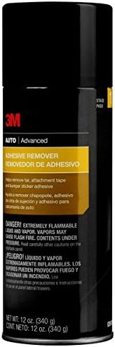 3M(TM) General Purpose Adhesive Cleaner, 08987, 15 oz net wt, 12 per case You are Purchasing The Min Order Quantity which is 12 CAN by 3MIndustrial