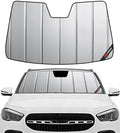 Pigenius Windshield Sunshade for Mercedes-Benz GLA 2021-2026 Front Window Sun Shade - Safeguard by Pigenius