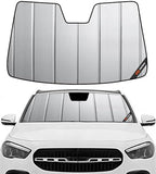 Pigenius Windshield Sunshade for Mercedes-Benz GLA 2021-2026 Front Window Sun Shade - Safeguard by Pigenius