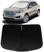 Windshield Sun Shade for Ford Edge 2007-2014 Edge Sunshade by PAIMOHO