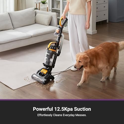 Eureka Lightweight Vacuum Cleaners for Home, MaxSwivel Pro, NEU350 - Image 2