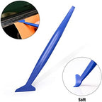 Gomake Vinyl Wrap Tool Kit Car Window Tint Installation Tools Wrapping Kit - Image 5