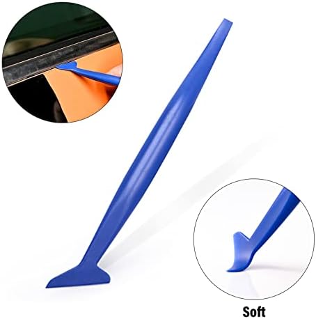 Gomake Vinyl Wrap Tool Kit Car Window Tint Installation Tools Wrapping Kit - Image 5
