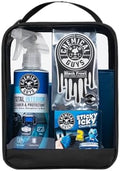 Chemical Guys, Interior On the Go Car Wash Kit, Cleaners & Protectants Set by ChemicalGuys