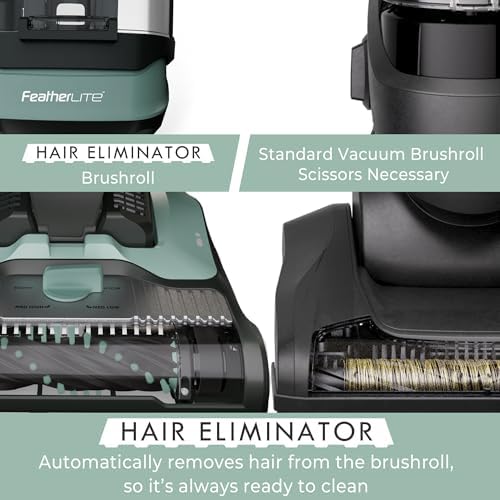 Kenmore Featherlite Bagless Upright Vacuum Lightweight - Image 4