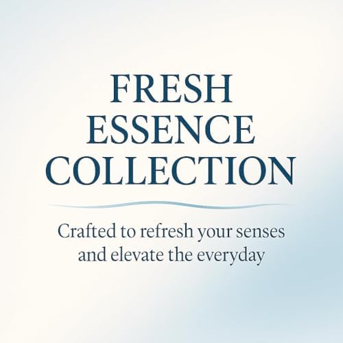 Smart Car Air Freshener: Revolutionary Smart Car Diffuser Vent Clip with 3 Exclusive 10 ml Fragrances (Black (Fresh Essence Collection)) - Image 5