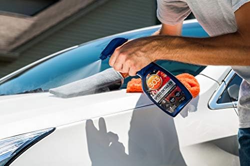 303 Speed Detailer, 16 oz, 6-Pack - Image 6