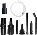 ANBOO 1-1/4inch & 1-3/8'' Vacuum Attachments Mini Micro Tool Attachment 8 Piece Set by ANBOO