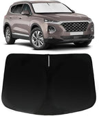 Windshield Sun Shade for Hyundai Santa Fe 2019-2023 by PAIMOHO