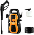 HoldwellS 2026 New Mini P*ressure Washer 1700 MAX PSI, w/Trigger Spray Gun by HoldwellS